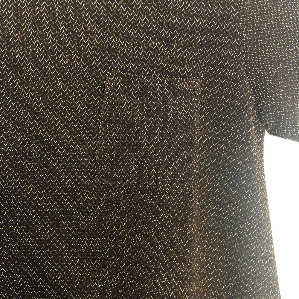 Elegant Carly Lularoe dress - Picture 2 of 5